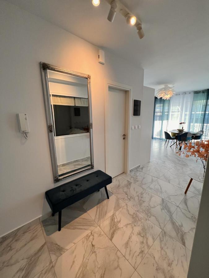 Apartment Casa De Tres Hermanos In The Heart Of