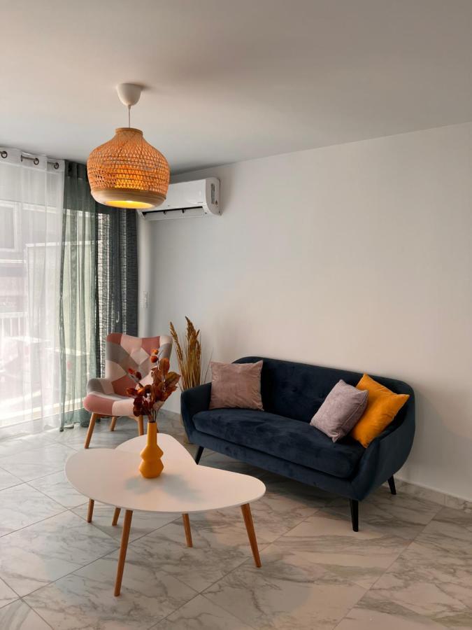Casa De Tres Hermanos In The Heart Of Apartment *
