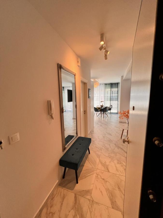 Apartament Casa De Tres Hermanos In The Heart Of Atena