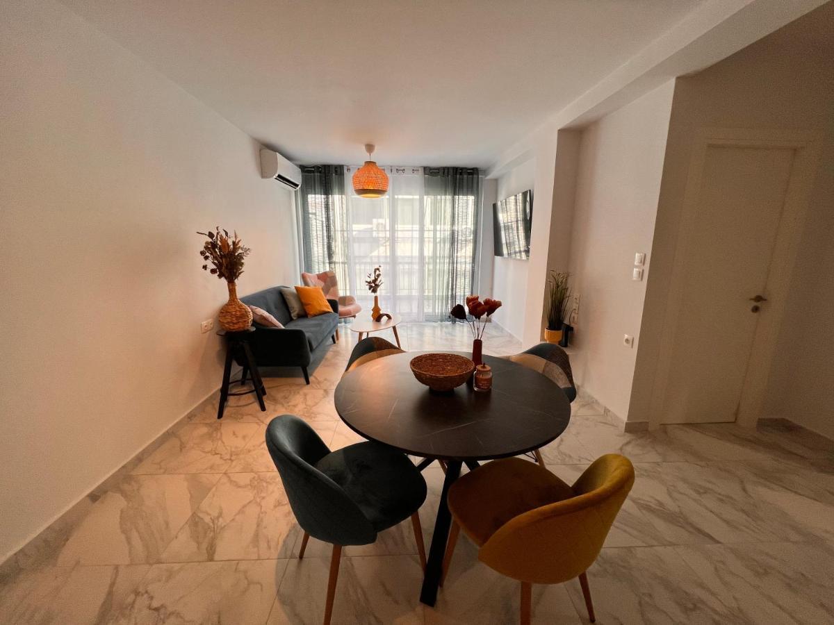Apartament Casa De Tres Hermanos In The Heart Of *
