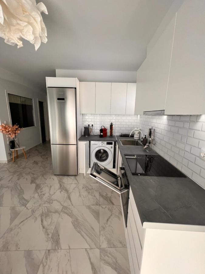 Apartment Casa De Tres Hermanos In The Heart Of