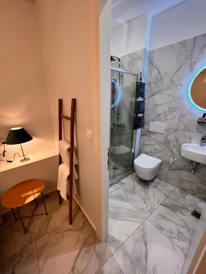 Casa De Tres Hermanos In The Heart Of Apartment