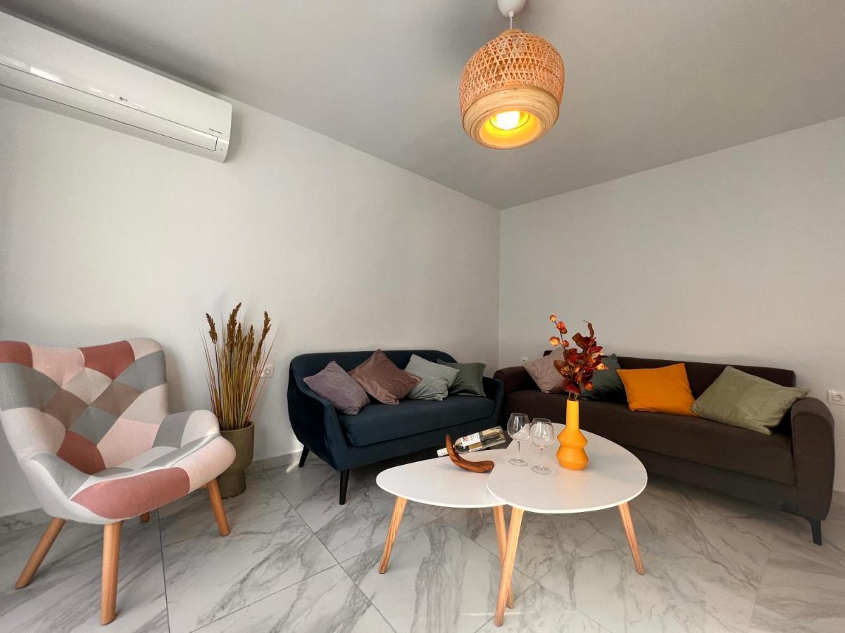 Apartment Casa De Tres Hermanos In The Heart Of