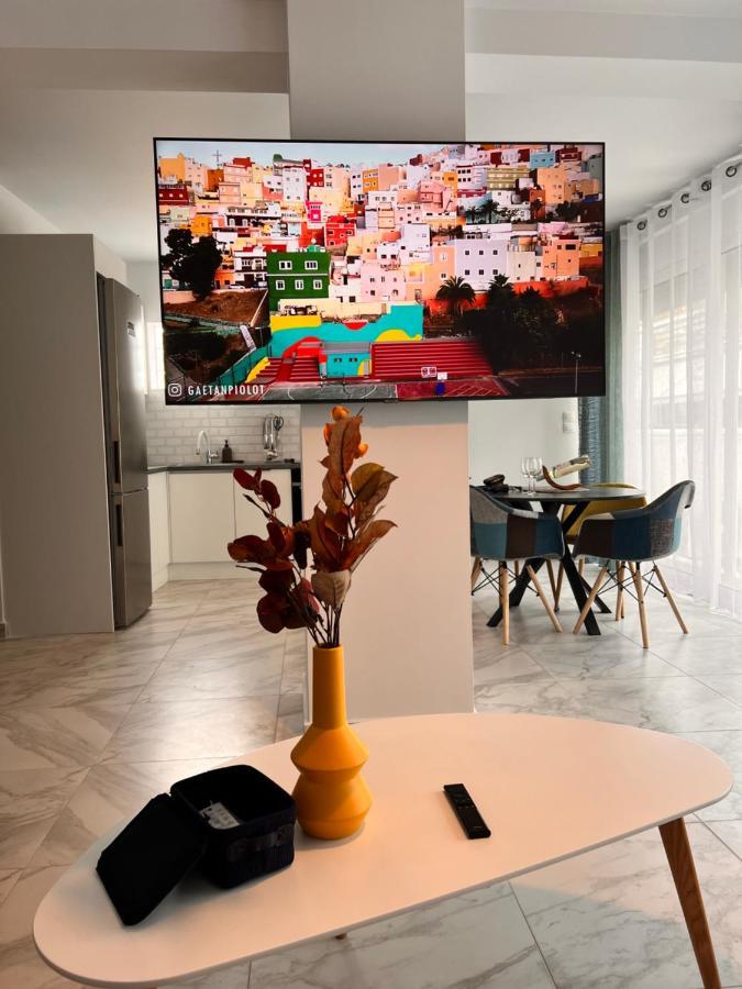 Apartment Casa De Tres Hermanos In The Heart Of *