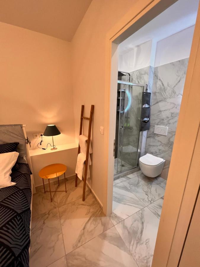 Casa De Tres Hermanos In The Heart Of Apartment