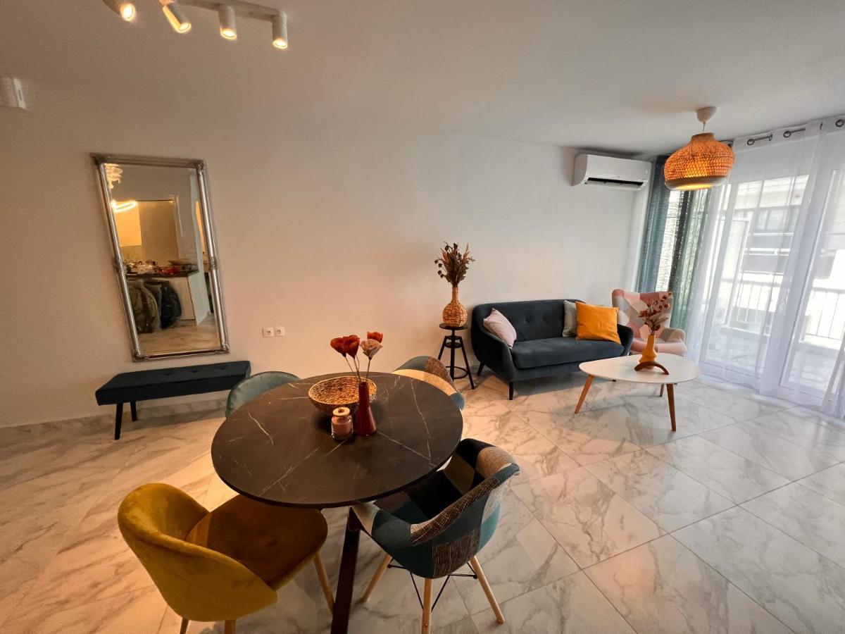 Casa De Tres Hermanos In The Heart Of Apartment *