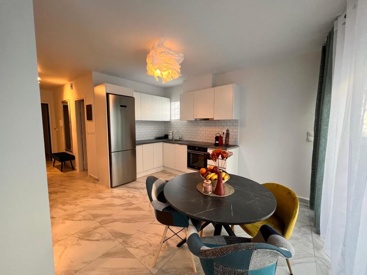 Casa De Tres Hermanos In The Heart Of Apartment *