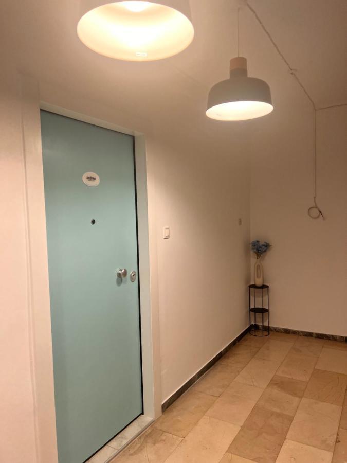 Apartment Casa De Tres Hermanos In The Heart Of