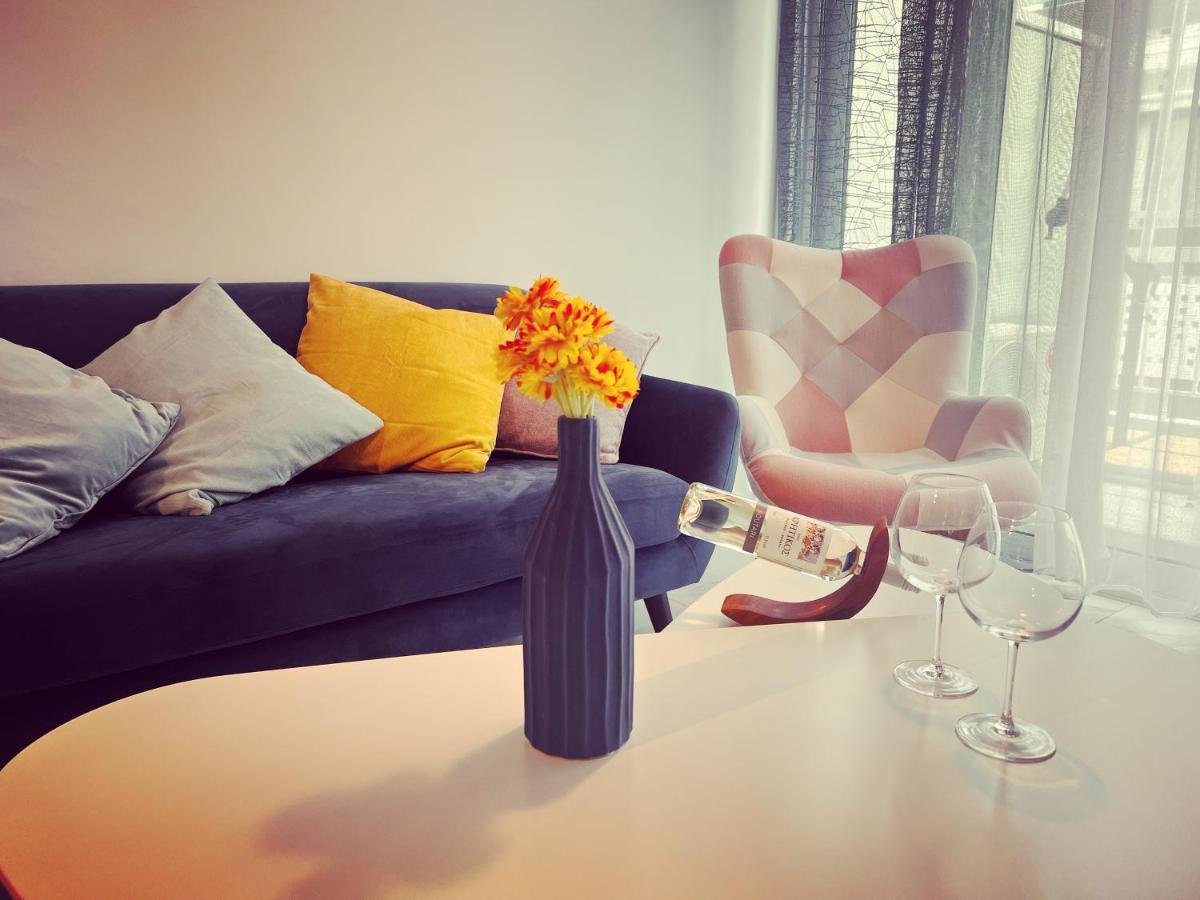 Apartament Casa De Tres Hermanos In The Heart Of *