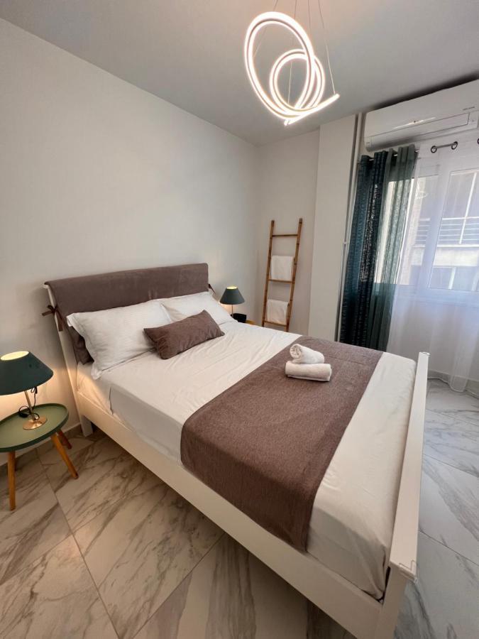 Casa De Tres Hermanos In The Heart Of Apartment